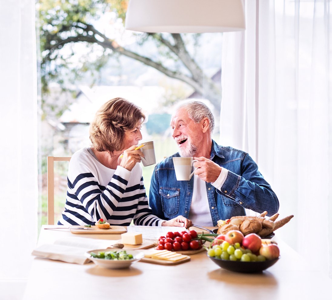 Gut Health and Digestion