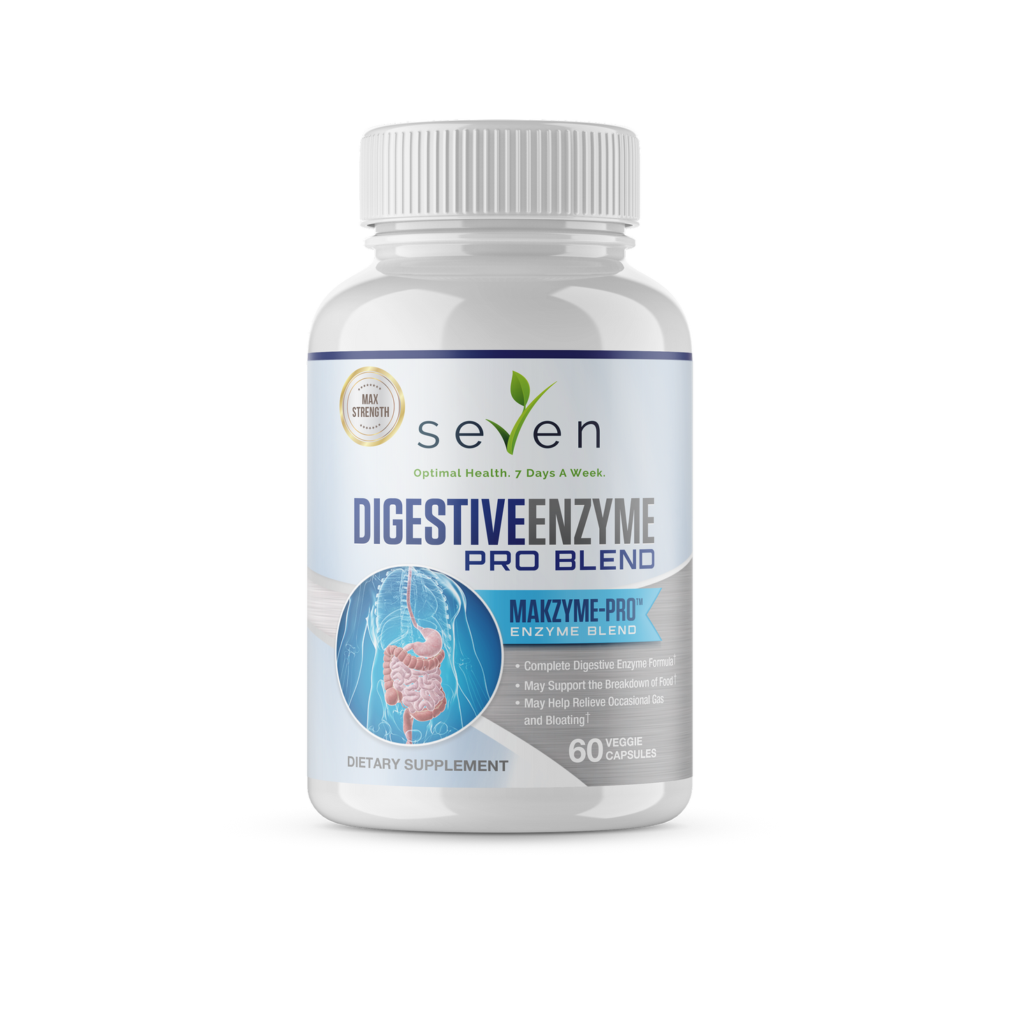Digestive Enzyme Pro Blend