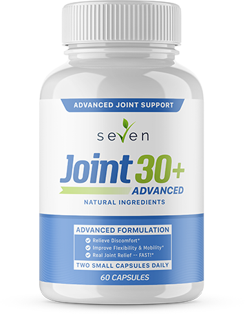 Advanced Joint30+ Formula