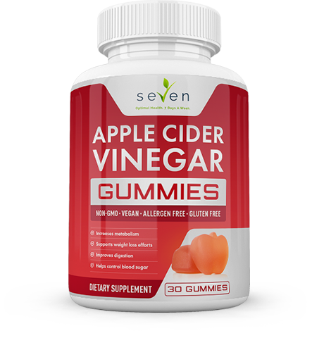 ACV Gummies