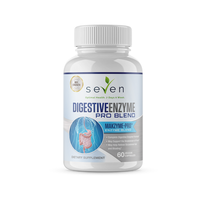 Digestive Enzyme Pro Blend