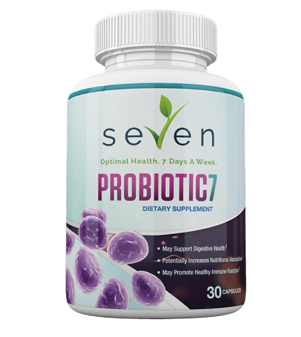 Probiotic 7