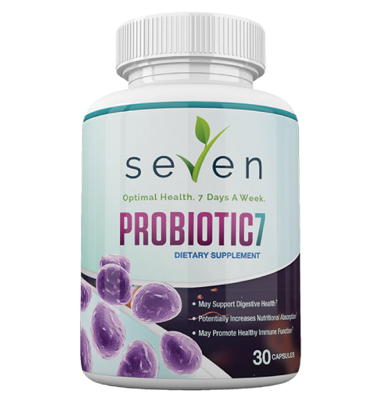 Probiotic 7
