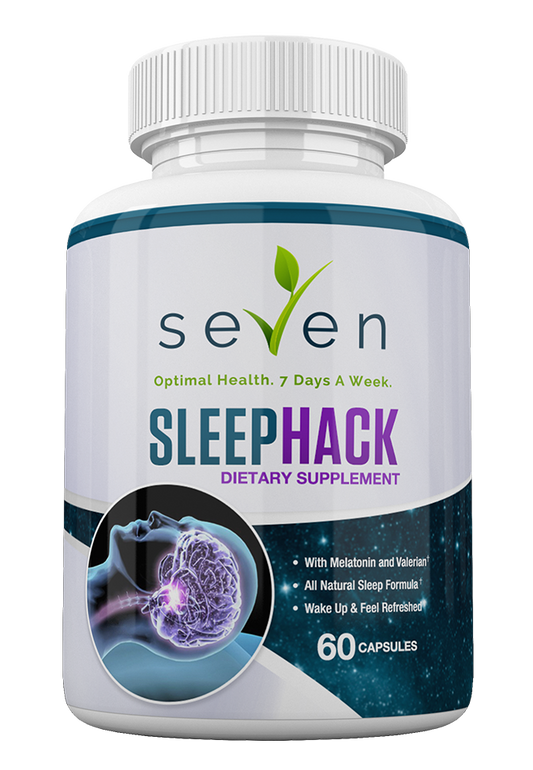 Premium Sleep Hack Formula